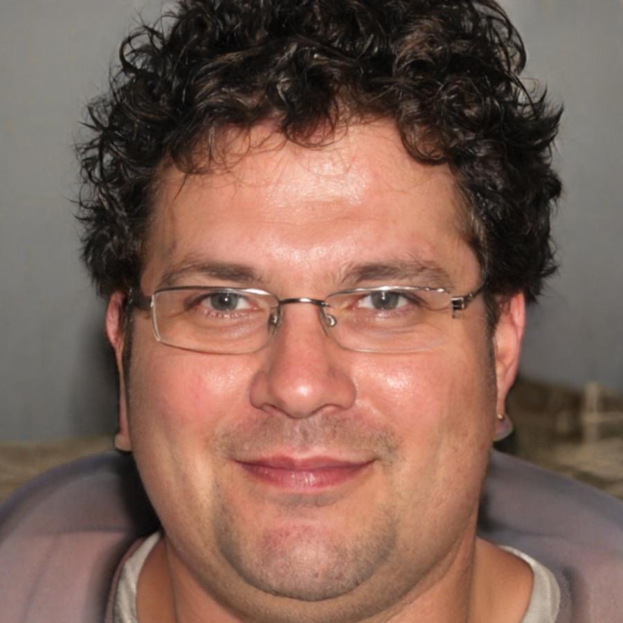 Portrait de Philippe Martin, conseiller en gestion de patrimoine et formateur