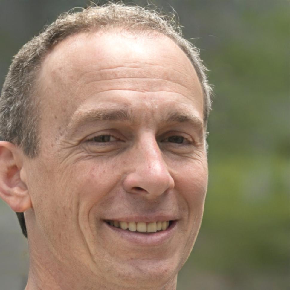 Portrait de Maxence Dubois, spécialiste en investissements