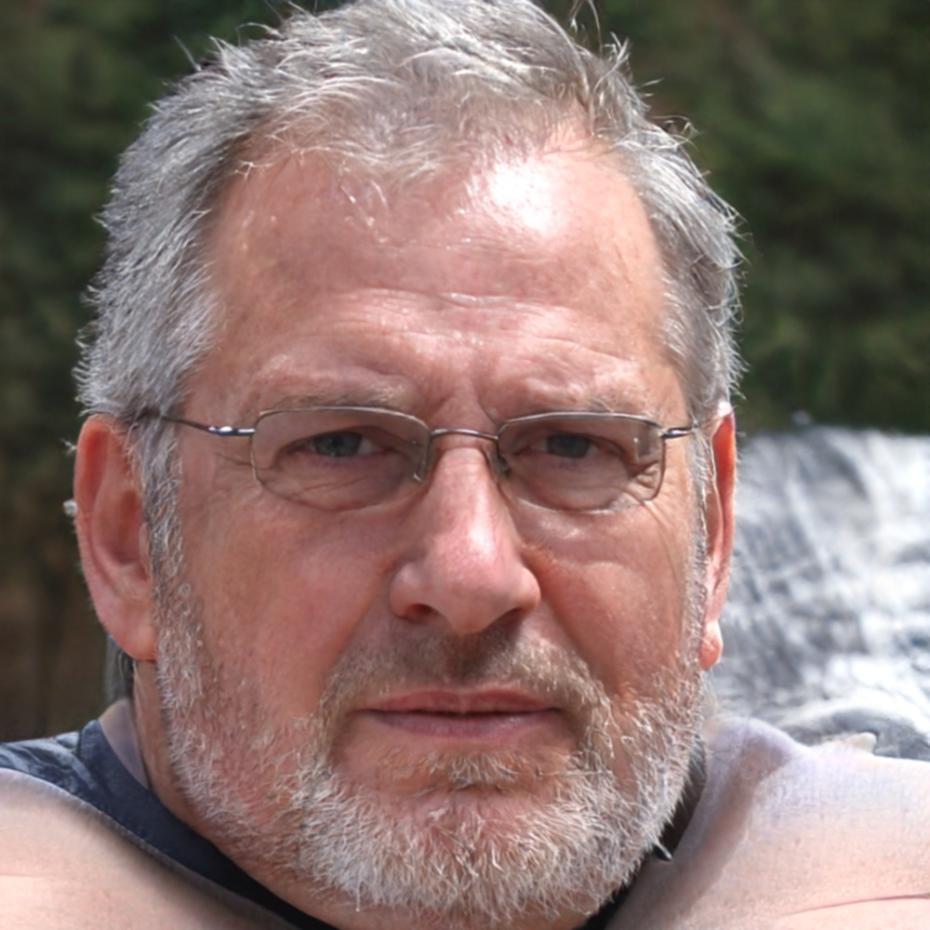 Sébastien Marchand, fondateur de oltrisavien