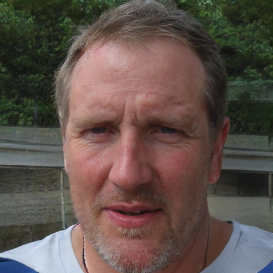 Portrait de Michel Durand, expert-comptable et formateur finance